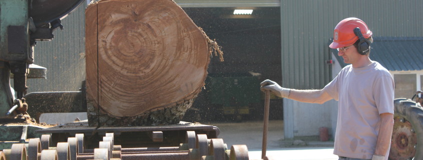 Cornwall Hardwood Supplies