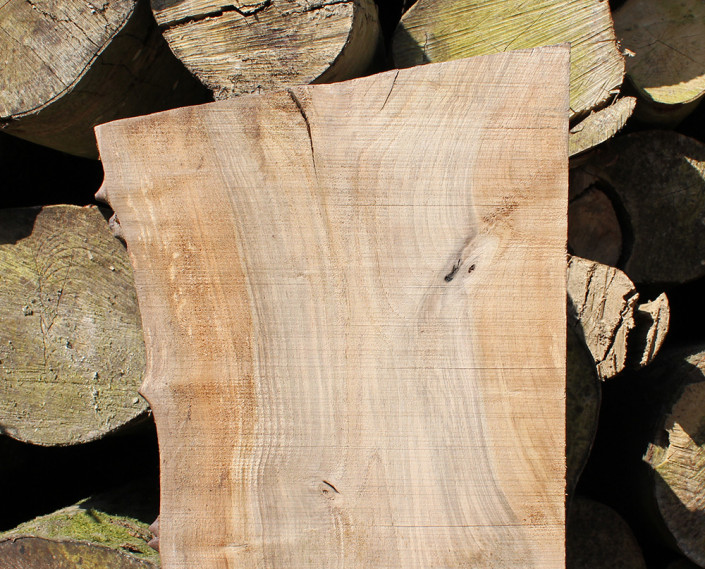 Cornish Hardwood Planks